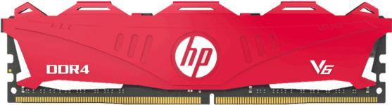 HP V6 Speichermodul 16 GB 2 x 8 GB DDR4 2666 MHz (7EH62AA#ABB) von HP Inc