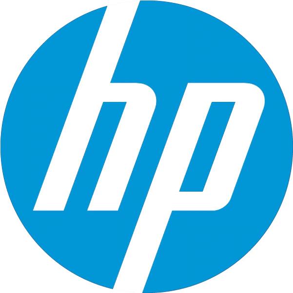 HP - VESA-Halterung - with power supply holder (99T55AA) von HP Inc