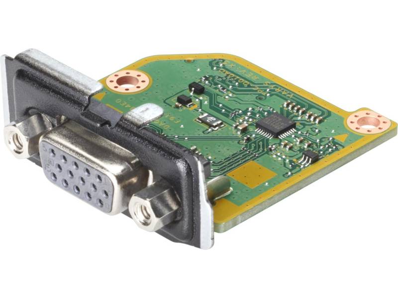 HP VGA Port Flex IO v2 Anschluss von HP Inc.