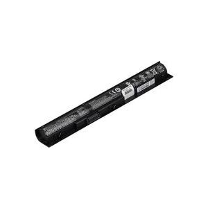 HP VI04XL - Laptop-Batterie (Long Life) - Lithium-Ionen - 4 Zellen - 2800 mAh - 40 Wh - für ProBook 440 G2, 450 G2, 455 G2 von HP Inc