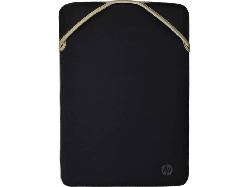 HP Wendbare Notebook-Hülle 35,6cm (14,1 Zoll) gold von HP Inc.