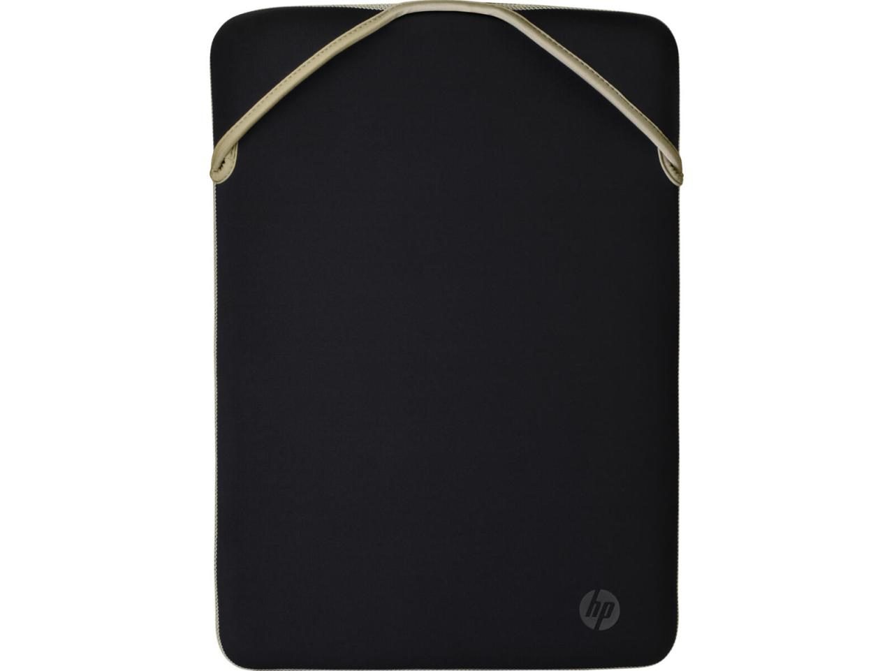 HP Wendbare Notebook-Hülle 39,6cm (15,6 Zoll) gold von HP Inc.