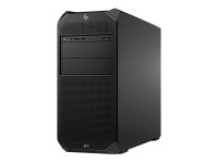 HP Workstation Z4 G5 - Rack-Montage - 1U - 1 x Xeon W3-2425 / 3 GHz von HP Inc.