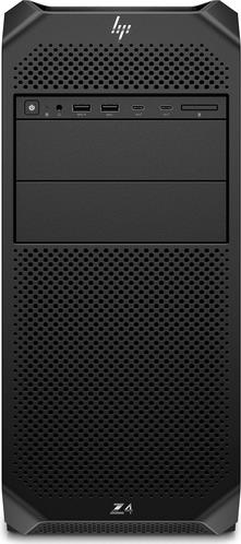 HP Workstation Z4 G5 - Tower - 4U - 1 x Xeon W5-2545 / 3.5 GHz (5E8X5EA#ABD) von HP Inc
