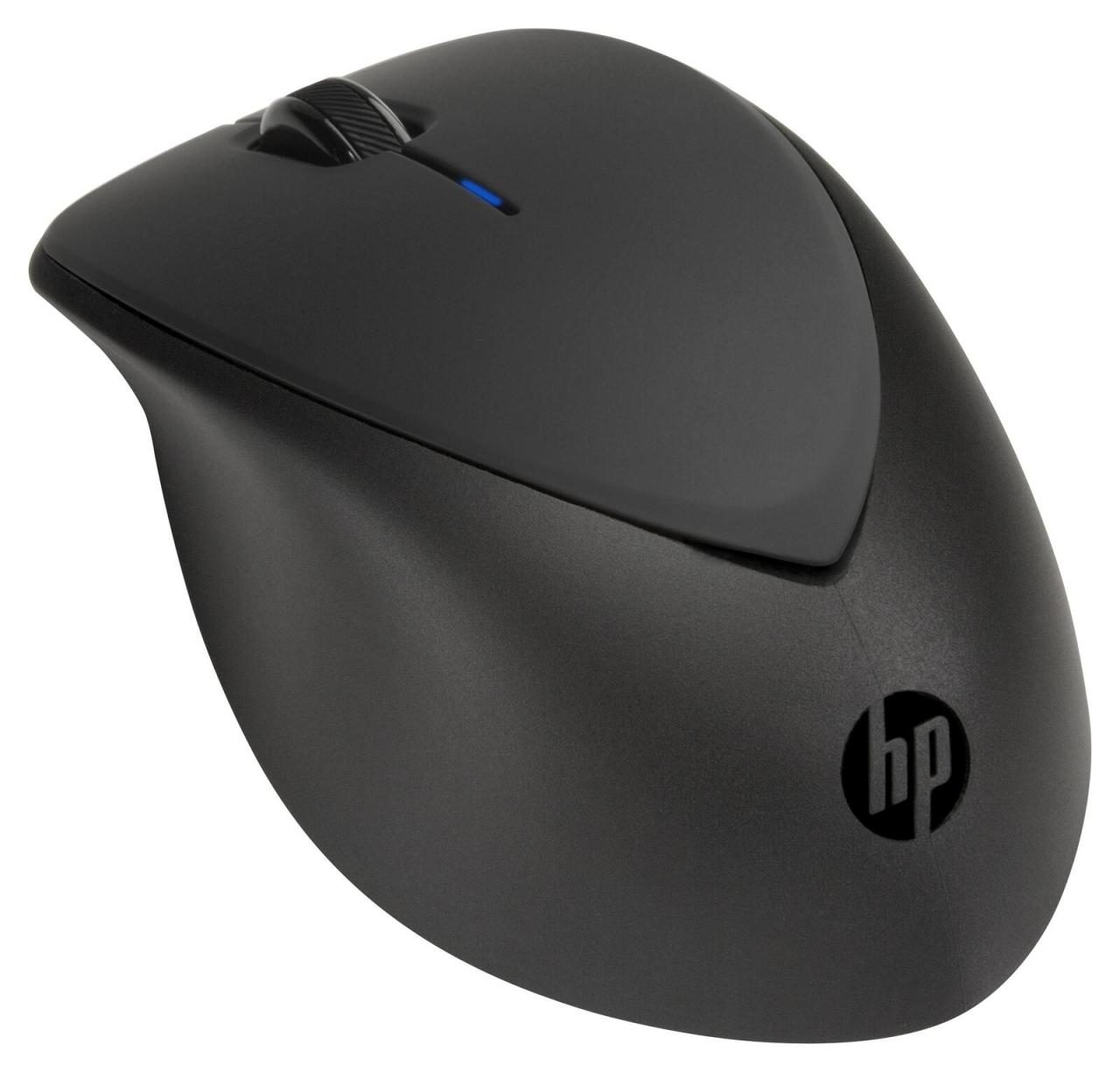 HP X4000b Bluetooth-Maus von HP Inc.