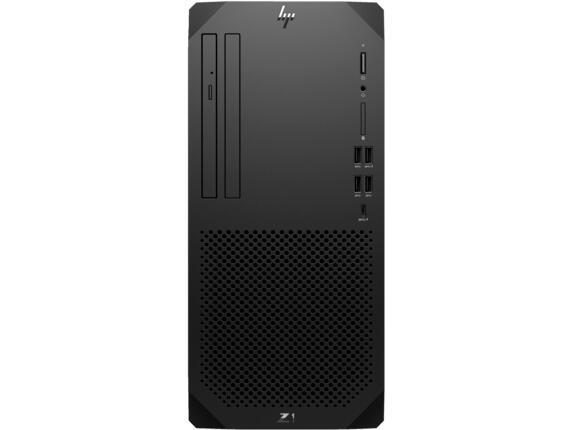 HP Z1 G9 Tower Desktop-PC Workstation HP Z1 G9 Tower Desktop-PC Workstation von HP Inc.