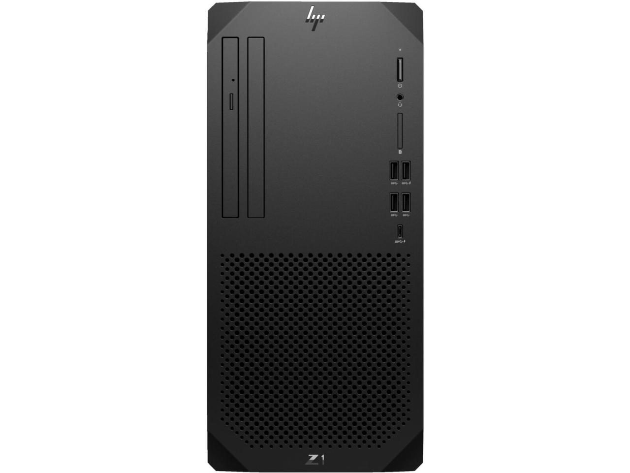 HP Z1 G9 Tower Workstation von HP Inc.