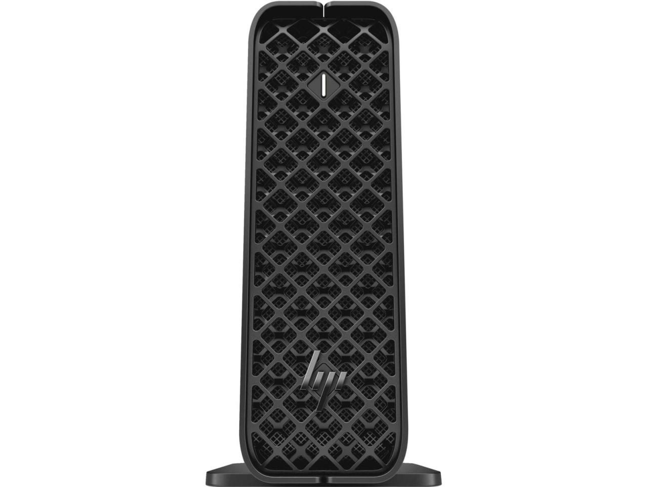 HP Z2 Mini G9 Workstation HP Z2 Mini G9 Workstation von HP Inc.