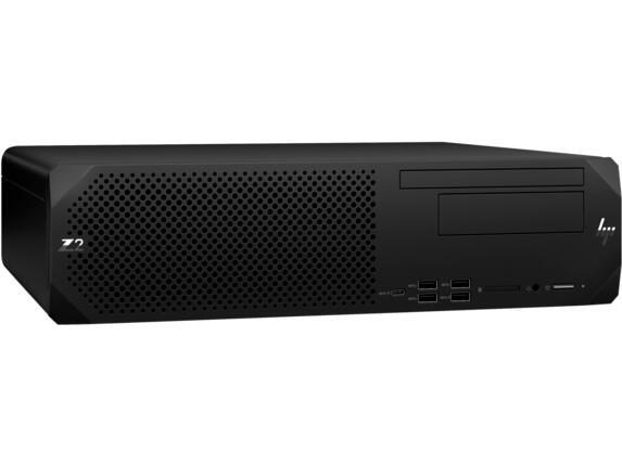 HP Z2 Small Form Factor G9 Workstation HP Z2 Small Form Factor G9 Workstation von HP Inc.