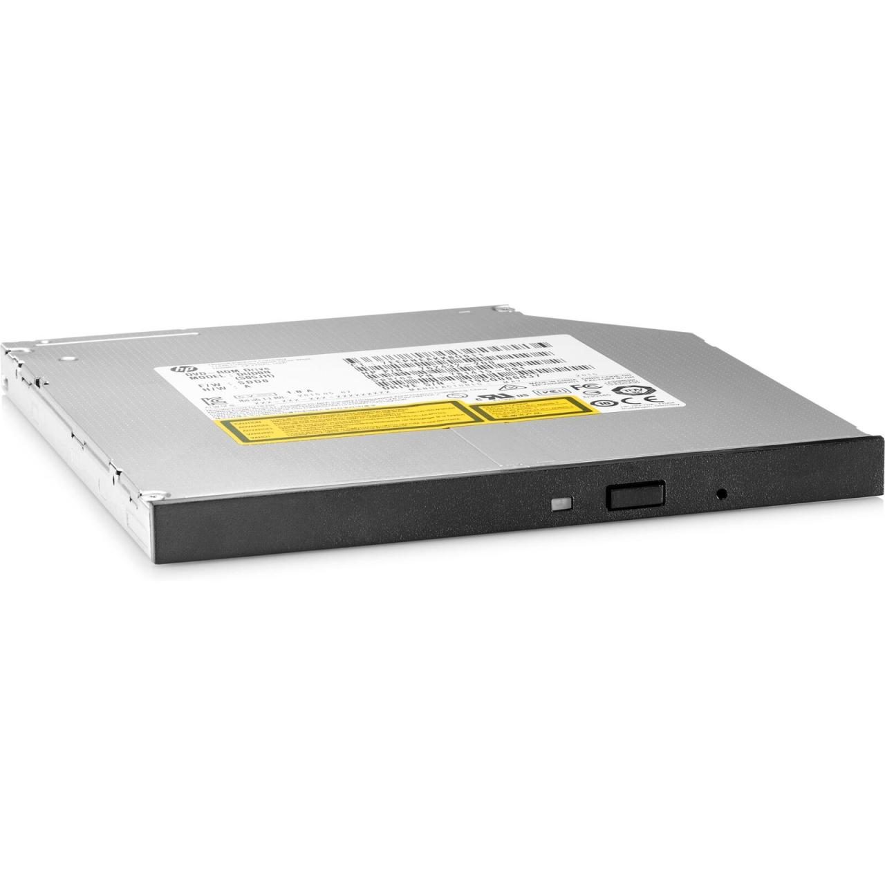 HP Z2 TWR Slim ODD DVD-ROM 4L5K1AA (9,5 mm) von HP Inc.