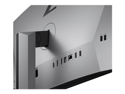HP Z24m G3 IPS QHD 2560x1440@90Hz DP/HDMI/USB-C 400cd HP Z24m G3 IPS QHD 2560x1440@90Hz DP/HDMI/USB-C 400cd von HP Inc.