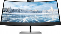 HP Z34c G3 - LED-Monitor - gebogen - 86.36 cm (34") von HP Inc.