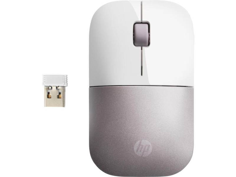 HP Z3700 Wireless Maus pink von HP Inc.