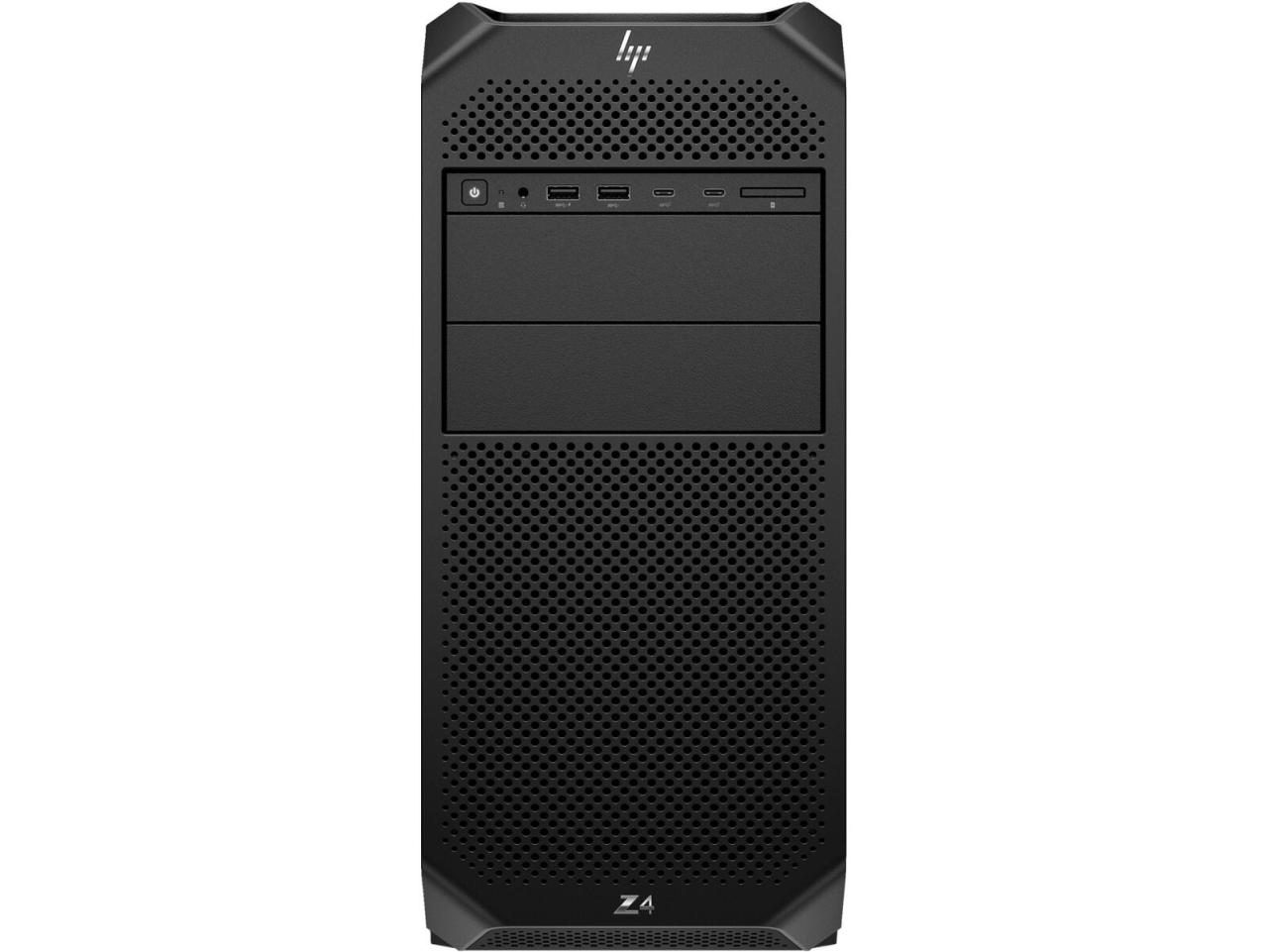 HP Z4 G5 Tower Workstation von HP Inc.