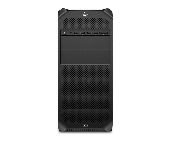 HP Z4 G5 Tower Workstation HP Z4 G5 Tower Workstation von HP Inc.