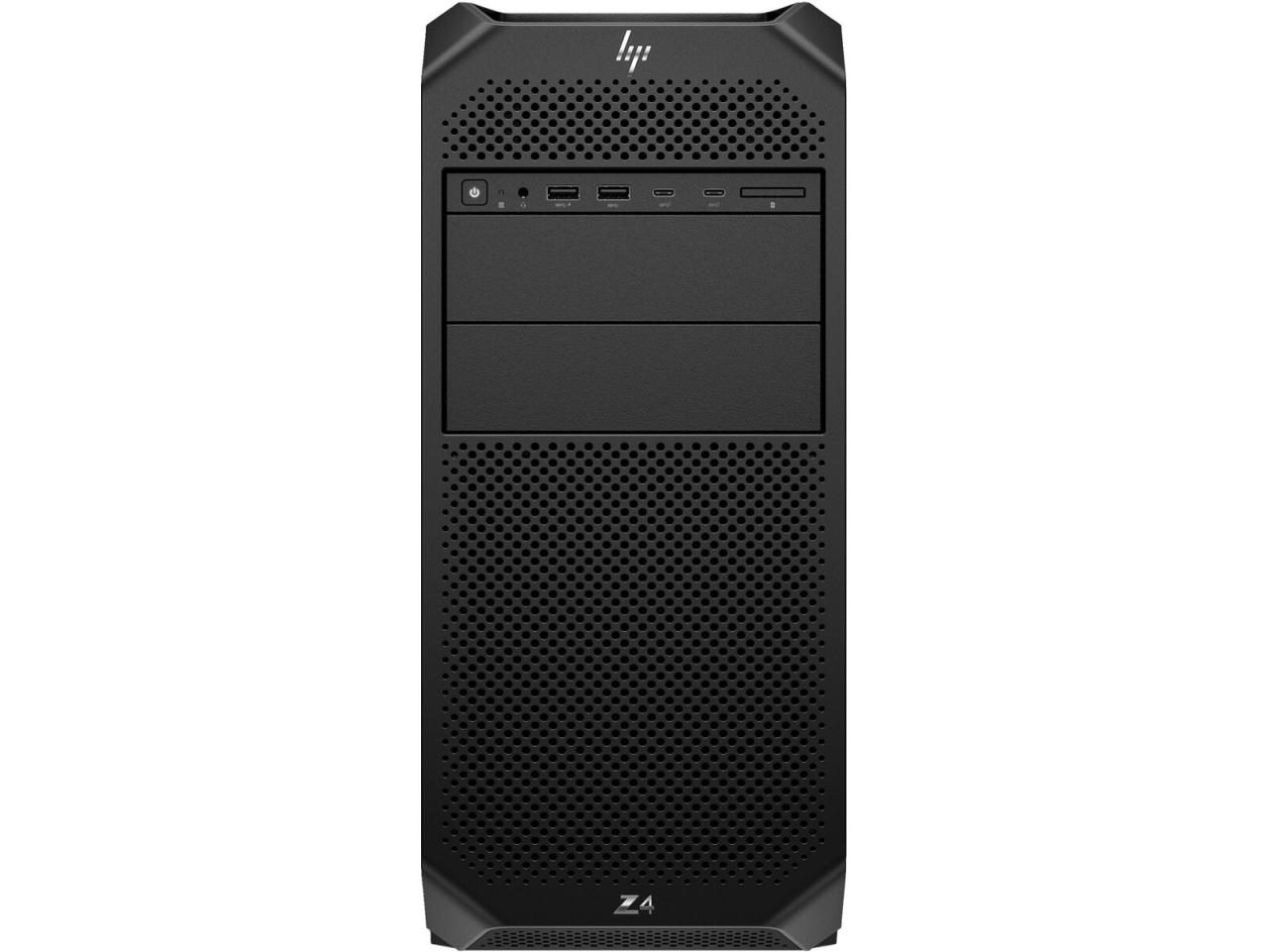 HP Z4 G5 Tower Workstation HP Z4 G5 Tower Workstation von HP Inc.