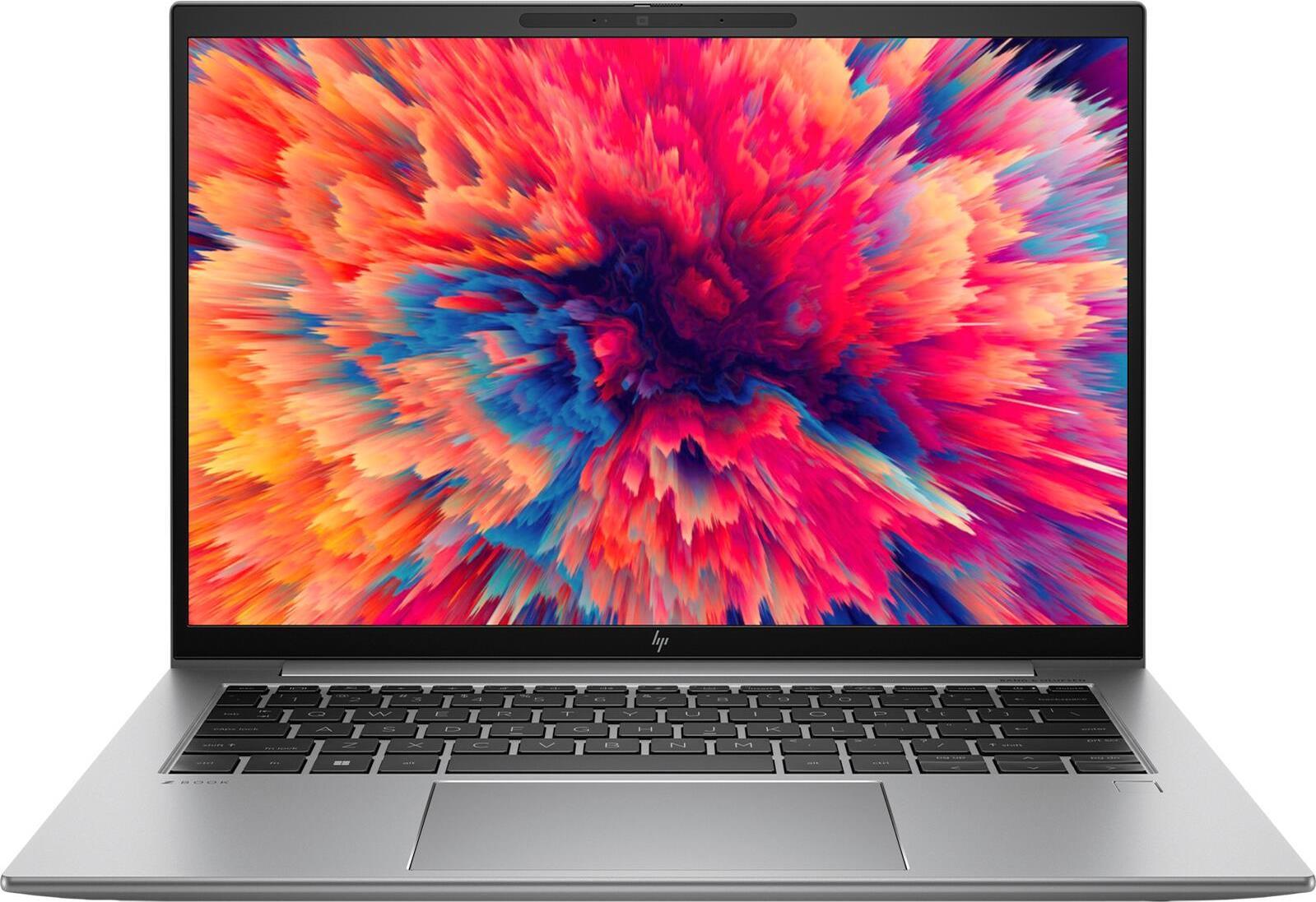 HP ZBook Firefly 14 G9 Mobile Workstation - Intel Core i7 1260P / 2.1 GHz - Win 11 Pro - Iris Xe Graphics - 32 GB RAM - 1 TB SSD NVMe, TLC - 35.6 cm (14) IPS 2560 x 1600 (WQXGA) @ 120 Hz - Wi-Fi 6E - 5G LTE, NR - kbd: Deutsch von HP Inc