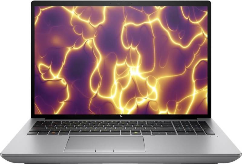 HP ZBook Fury 16 G11 Mobile Workstation - Intel Core i7 i7-14700HX / 2,1 GHz - Win 11 Pro - RTX 2000 Ada - 32GB RAM - 1TB SSD NVMe, TLC - 40,6 cm (16) IPS 1920 x 1200 - NFC, Wi-Fi 7, Bluetooth - kbd: Deutsch (62X61EA#ABD) von HP Inc