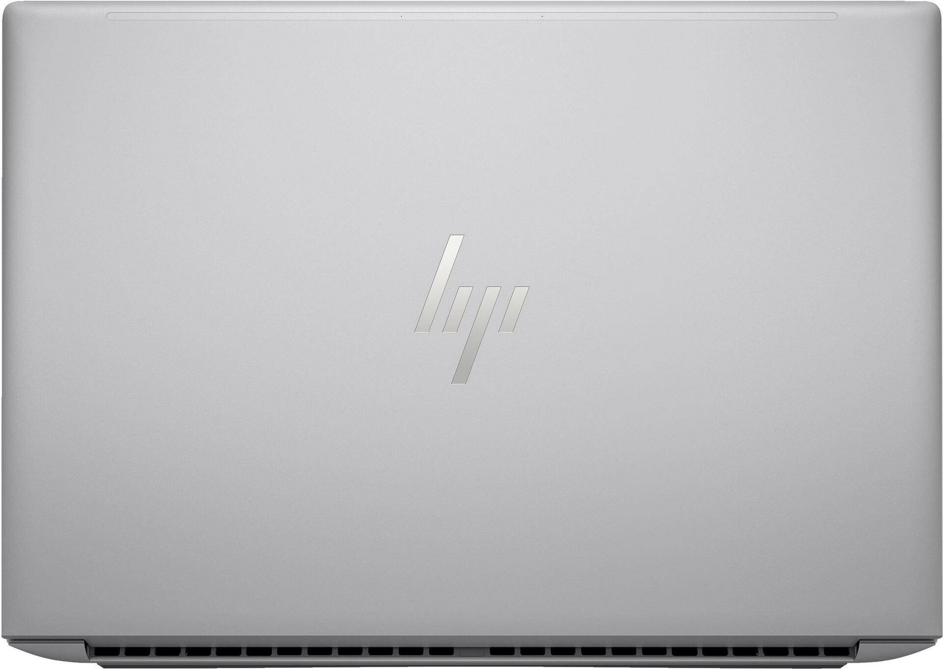 HP ZBook Fury 16 G11 Mobile Workstation - Wolf Pro Security - Intel Core i9 i9-14900HX / 2.2 GHz - Win 11 Pro - RTX 2000 Ada - 64 GB RAM - 1 TB SSD NVMe, TLC - 40.6 cm (16) IPS 1920 x 1200 - NFC, Wi-Fi 7, Bluetooth - 5G LTE - kbd: Deutsch - mit HP Wolf P (8S9P5EA#ABD) von HP Inc