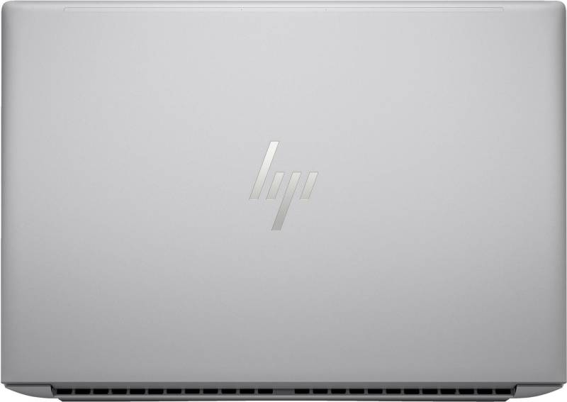 HP ZBook Fury 16 G11 Mobile Workstation - Wolf Pro Security - Intel Core i9 i9-14900HX / 2.2 GHz - Win 11 Pro - RTX 2000 Ada - 64 GB RAM - 1 TB SSD NVMe, TLC - 40.6 cm (16) IPS 1920 x 1200 - NFC, Wi-Fi 7, Bluetooth - 5G LTE - kbd: Deutsch - mit HP Wolf P (8S9P5EA#ABD) von HP Inc