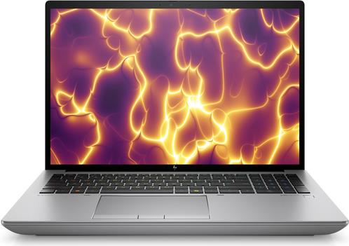 HP ZBook Fury 16 G11 Notebook Core i7-14700HX - 32GB RAM - 1TB SSD - RTX 3500 Ada Generation - DE - grau (98J98ET#ABD) von HP Inc