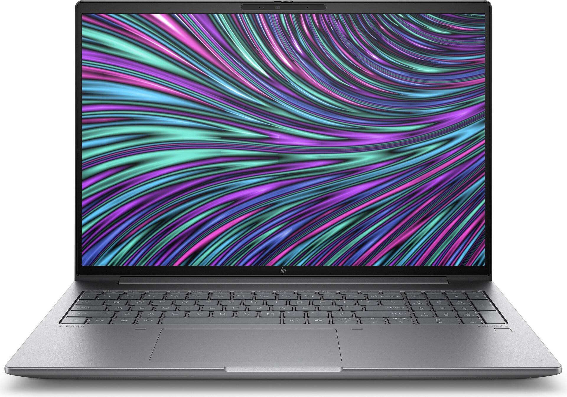 HP ZBook Power G11, Core Ultra 7 155H, 32GB RAM, 1TB SSD, RTX A1000, DE (86B24EA#ABD) von HP Inc