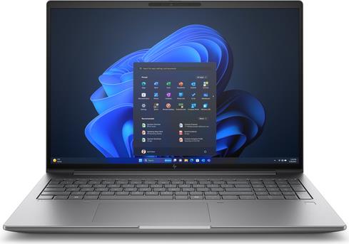 HP ZBook Power G11, Ryzen 9 8945HS, 64GB RAM, 1TB SSD, RTX 3000 Ada Generation, DE ( (86B21EA#ABD) von HP Inc