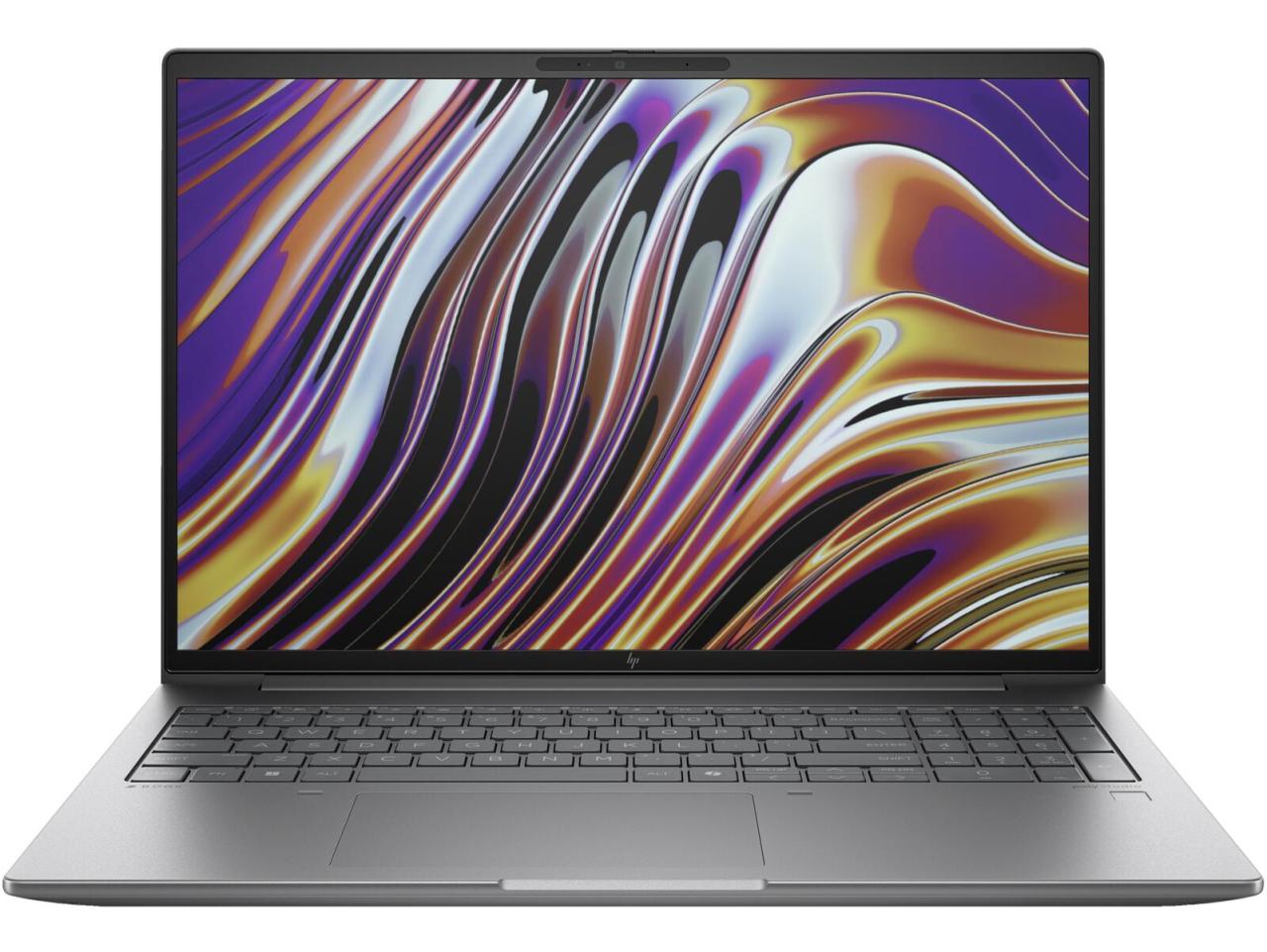 HP ZBook Power G11 A AMD Ryzen™ 9 8945HS Mobile Workstation 40,6 cm (16") von HP Inc.