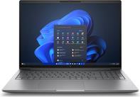 HP ZBook Power G11 A Mobile Workstation - Wolf Pro Security - AMD Ryzen 7 8845HS - Win 11 Pro - RTX 2000 Ada - 32 GB RAM - 1 TB SSD NVMe, TLC - 40.6 cm (16) IPS 2560 x 1600 (WQXGA) - Wi-Fi 6E, Bluetooth - kbd: Deutsch - mit HP Wolf Pro Security Edition ( (86B22EA#ABD) von HP Inc