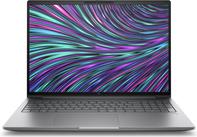 HP ZBook Power G11 Mobile Workstation - Wolf Pro Security - Intel Core Ultra 9 185H / 2.3 GHz - vPro - Win 11 Pro - RTX 3000 Ada - 32 GB RAM - 1 TB SSD NVMe, TLC - 40.6 cm (16) IPS 2560 x 1600 (WQXGA) @ 120 Hz - Wi-Fi 6E, Bluetooth 5.3 WLAN-Karte - kbd: (86B30EA#ABD) von HP Inc