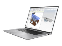 HP ZBook Studio G10 Mobile Workstation, 16"WQUXGA, Core i9-13900H, 32GB RAM, 1TB SSD, RTX 4070, W11P von HP Inc.