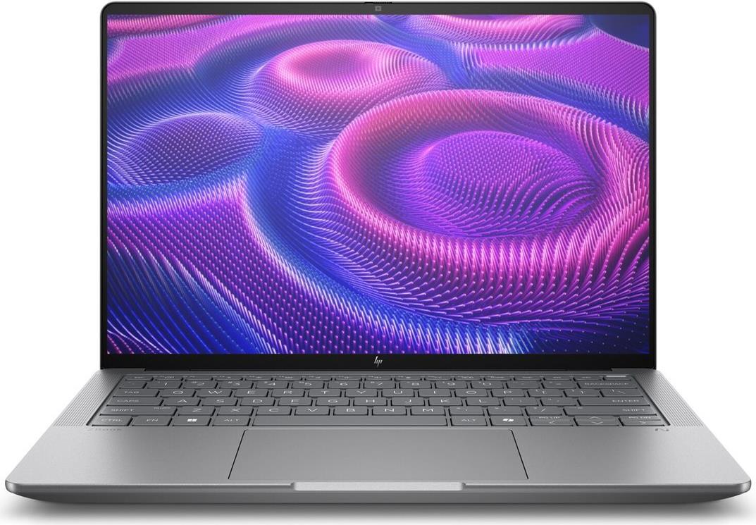 HP ZBook Ultra G1a Mobile Workstation - AMD Ryzen AI Max Pro 390 / 3.2 GHz - Win 11 Pro - Radeon 8050S - 64 GB RAM - 1 TB SSD NVMe, TLC - 35.6 cm (14) (A3ZQ1ET#ABD) von HP Inc