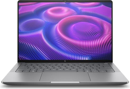 HP ZBook Ultra G1a Mobile Workstation - AMD Ryzen AI Max Pro 395 - Win 11 Pro - Radeon 8060S - 64 GB RAM - 1 TB SSD NVMe, TLC - 35.6 cm (14) (A3ZQ2ET#ABD) von HP Inc