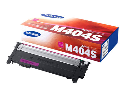 HP ersetzt Samsung CLT-M404S Magenta Tonerpatrone HP ersetzt Samsung CLT-M404S Magenta Tonerpatrone von HP Inc.