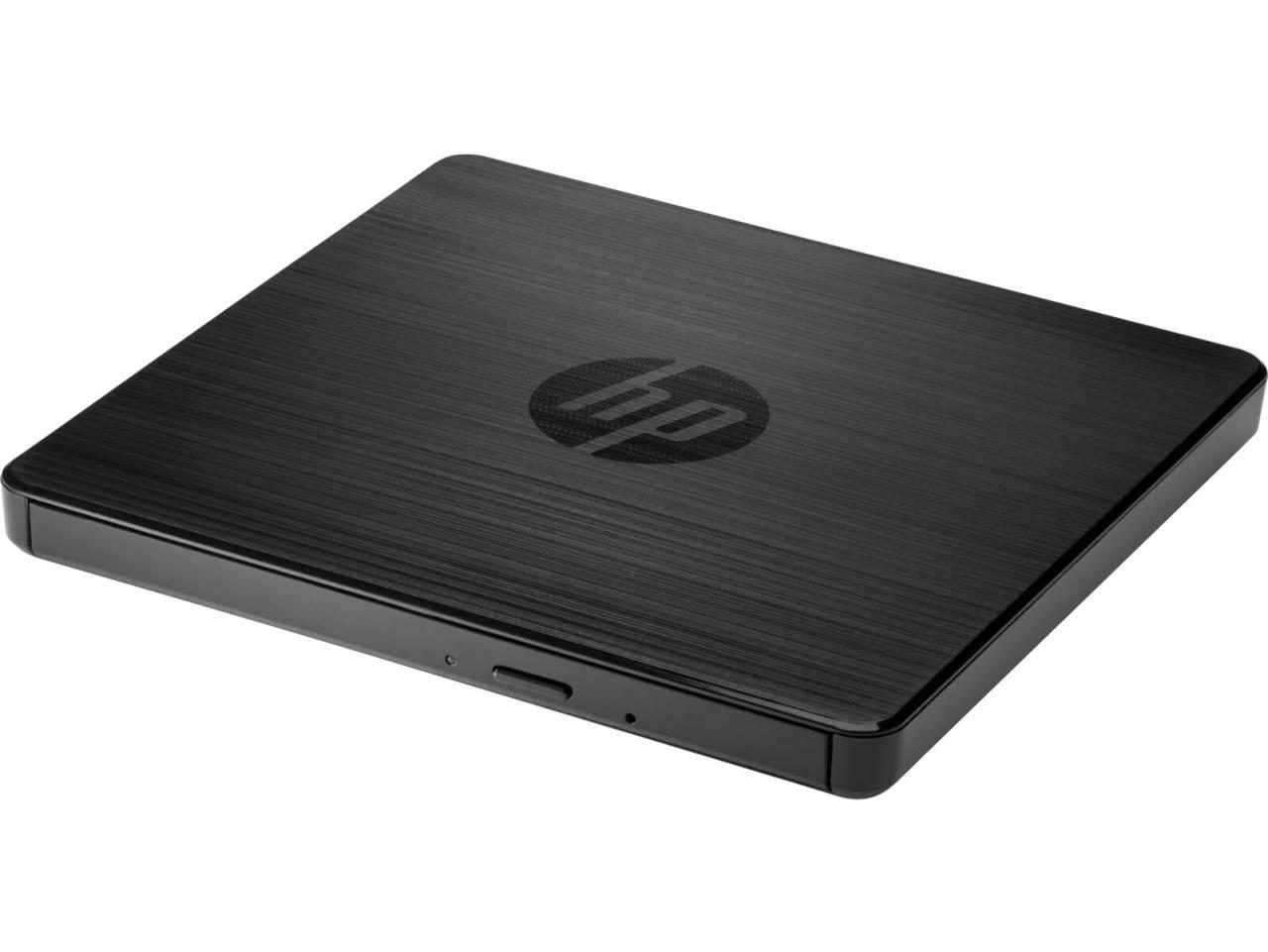 HP externes USB DVD-RW Laufwerk von HP Inc.