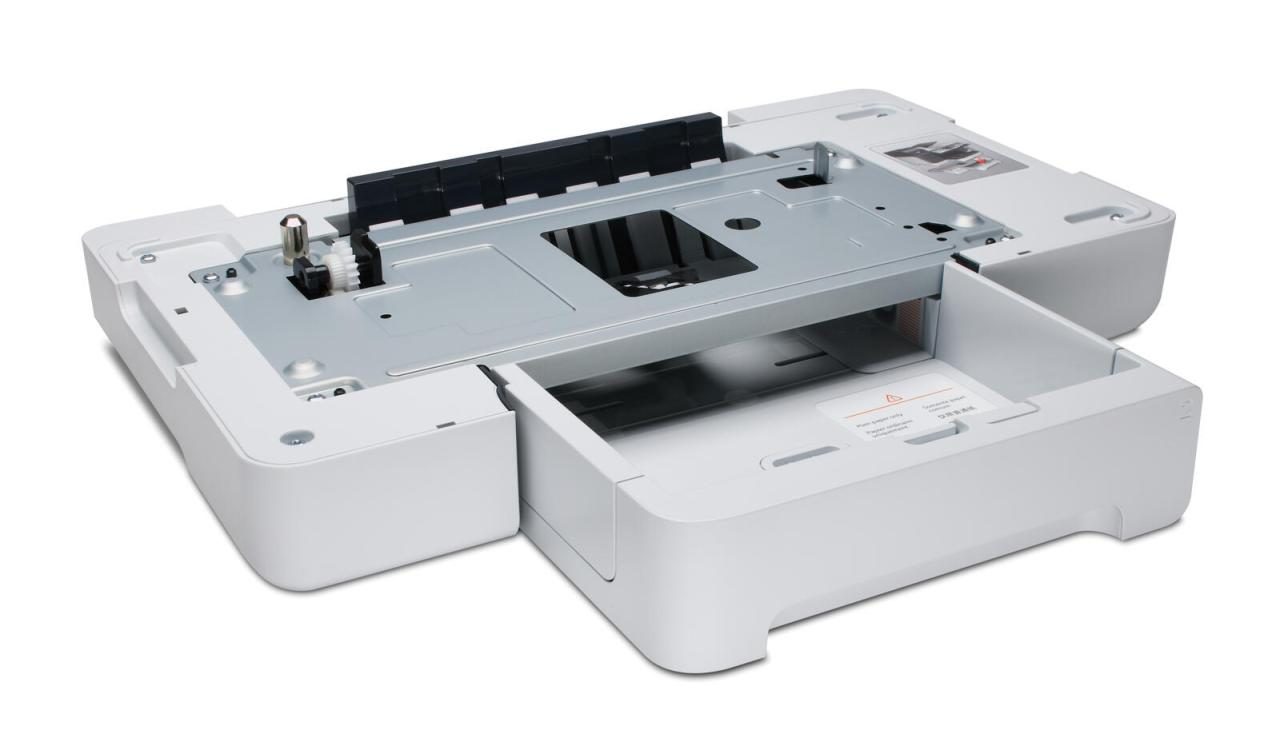 HP paper tray Officejet Pro 8500 Series HP paper tray Officejet Pro 8500 Series von HP Inc.