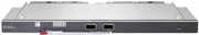 HPE Synergy Interconnect Link Module - Netzwerk-Verwaltungsgerät - 12 Anschlüsse - 50 Gigabit LAN - DC Power - Rack-montierbar (867793-B21) von HP Inc