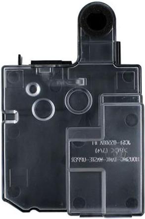 HPI Waste Toner Box CLP-470N (JC96-06389A) von HP Inc