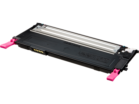 Hewelett Packard HP/Samsung Tonerpatrone - SU272A - CLT-M4092S - magenta - 1.000Seiten Hewelett Packard HP/Samsung Tonerpatrone - SU272A - CLT-M4092S - magenta - 1.000Seiten von HP Inc