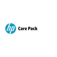 Hewlett-Packard Electronic HP Care Pack Global Next Business Day Hardware Support - Serviceerweiterung - Austausch (f�r nur CPU) - 4 Jahre - Vor-Ort - am n�chsten Arbeitstag (UC910E) von HP Inc