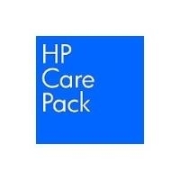 Hewlett-Packard Electronic HP Care Pack Next Business Day Hardware Support - Serviceerweiterung - Arbeitszeit und Ersatzteile (für Desktop ohne Monitor) - 3 Jahre - Vor-Ort - am nächsten Arbeitstag (UE379E) von HP Inc