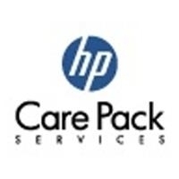 Hewlett-Packard Electronic HP Care Pack Next Business Day Hardware Support - Serviceerweiterung - Arbeitszeit und Ersatzteile (für nur CPU) - 5 Jahre - Vor-Ort - am nächsten Arbeitstag - für HP MP6, EliteDesk 800 G1, ProDesk 40X G1, 600 G1, ProOne 400 G1, 600 G1, RP3 Retail System (U7899E) von HP Inc