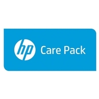 Hewlett-Packard Electronic HP Care Pack Next Business Day Hardware Support - Serviceerweiterung - Arbeitszeit und Ersatzteile - 4 Jahre - Vor-Ort - 9x5 - Reaktionszeit: am nächsten Arbeitstag - für DesignJet T520 ePrinter (U1W24E) von HP Inc