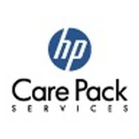 Hewlett-Packard Electronic HP Care Pack Next Day Exchange Hardware Support - Serviceerweiterung - Austausch - 2 Jahre - Lieferung - Reaktionszeit: am nächsten Arbeitstag (UX452E) von HP Inc