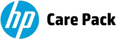 Hewlett-Packard Electronic HP Care Pack Next business day Channel Partner only Remote and Parts Exchange Support - Serviceerweiterung - Austausch - 4 Jahre - Lieferung - Reaktionszeit: am nächsten Arbeitstag - für DesignJet T790 ePrinter (44), T790ps ePrinter (44) (U7Y88E) von HP Inc