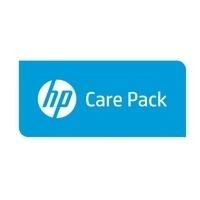 Hewlett-Packard Electronic HP Care Pack Pick-Up and Return Service - Serviceerweiterung - Arbeitszeit und Ersatzteile - 3 Jahre - Pick-Up & Return - 9x5 - für ElitePad 900 G1, Mobile POS Solution, Slate 2, 500 (HR205E) von HP Inc