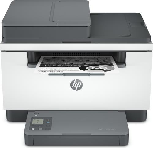 Hewlett Packard Enterprise HP LASERJET MFP M234SDW AIO PRINTER IN (9YG05F #ABD) von HP Inc