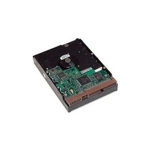 Hewlett Packard HDD 2TB SATA 6GB/S NCQ 7200 F/HP PC (QB576AA) von HP Inc