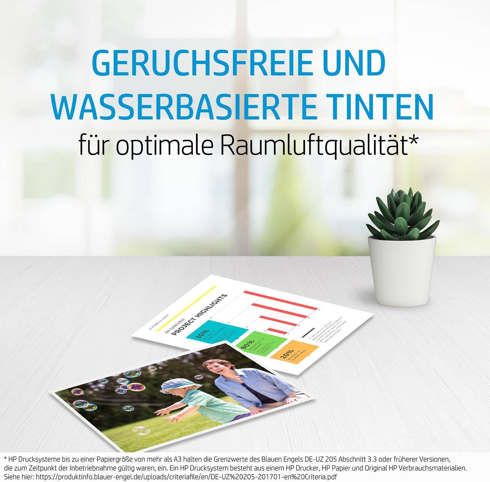 Hewlett-Packard HP 342 - Druckerpatrone - 1 x Farbe (Cyan, Magenta, Gelb) - 220 Seiten (C9361EE#UUS) von HP Inc