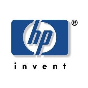 Hewlett-Packard HP 711 - Gelb - Original - Tintenpatrone - für DesignJet T120 ePrinter, T520 ePrinter (CZ132A) von HP Inc